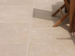 Corsica Juane Brushed